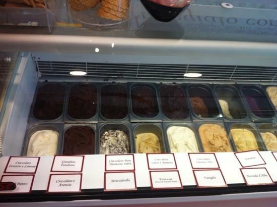 Il Gelato Fantasia